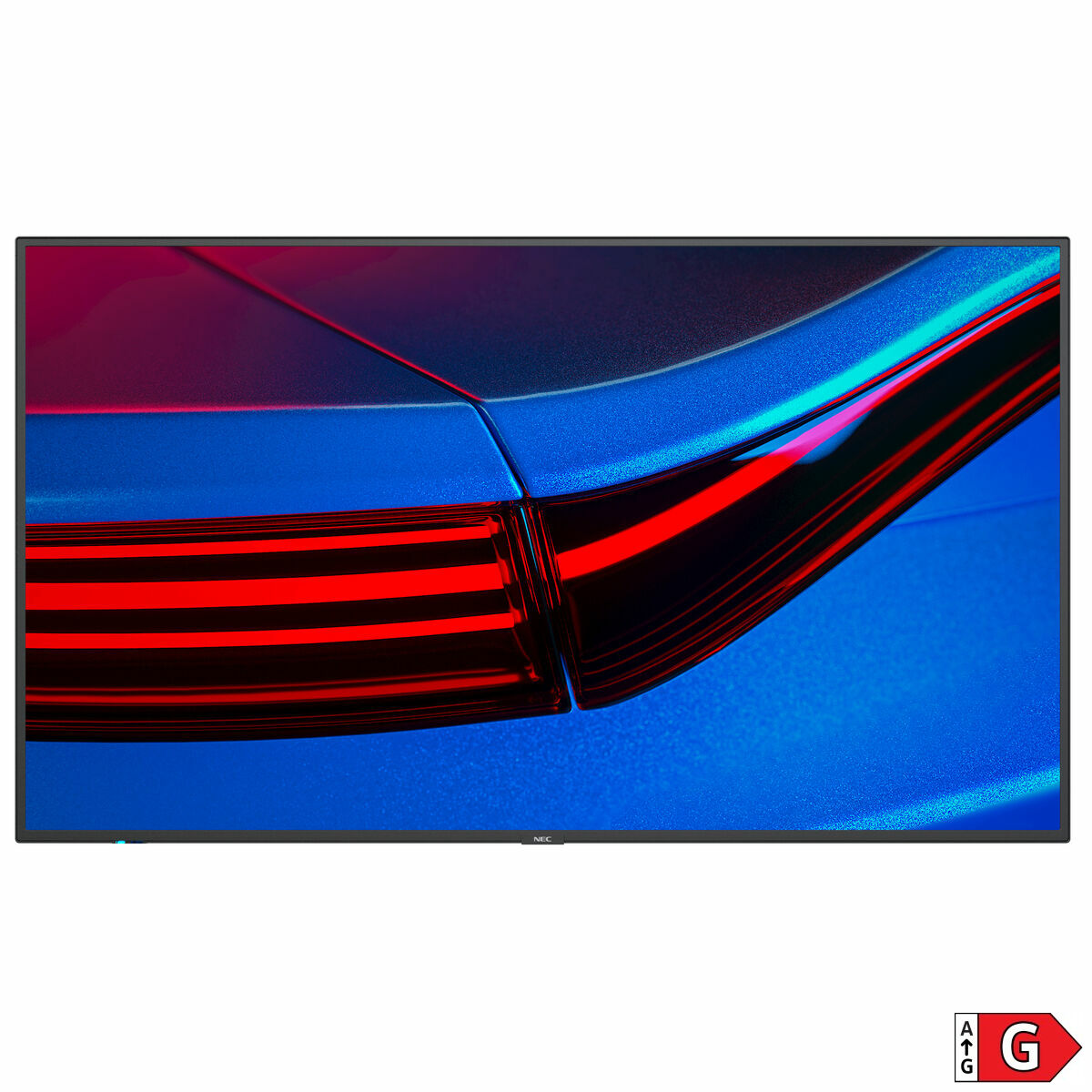 Монитор Videowall NEC P555 4K Ultra HD 55 60 Hz-2