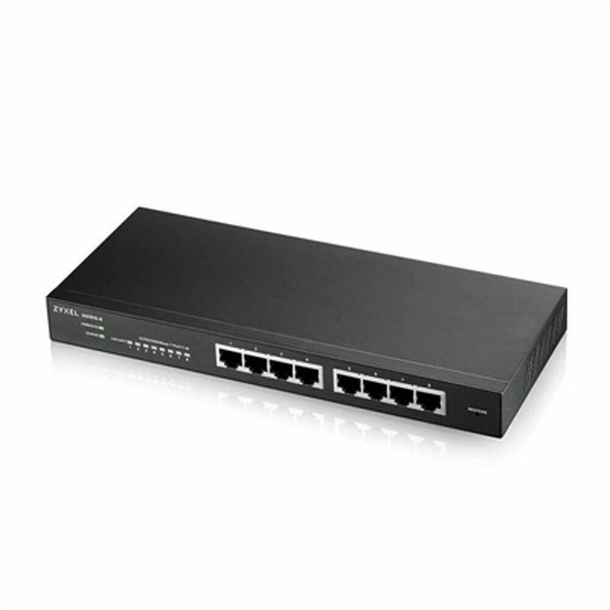 ZyXEL switch GS1915-8-EU0101