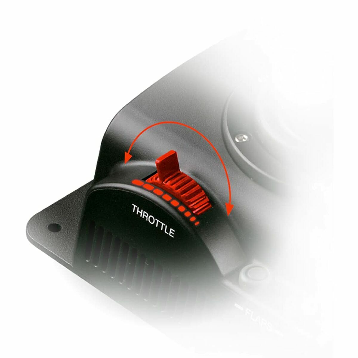Joystick FR-TEC FT7007-2