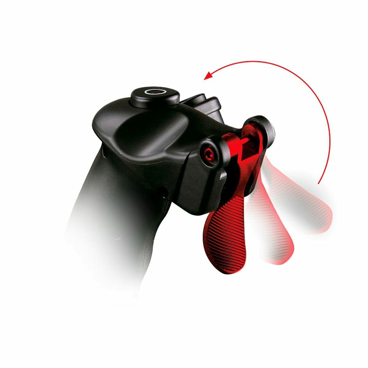 Joystick FR-TEC FT7007-4