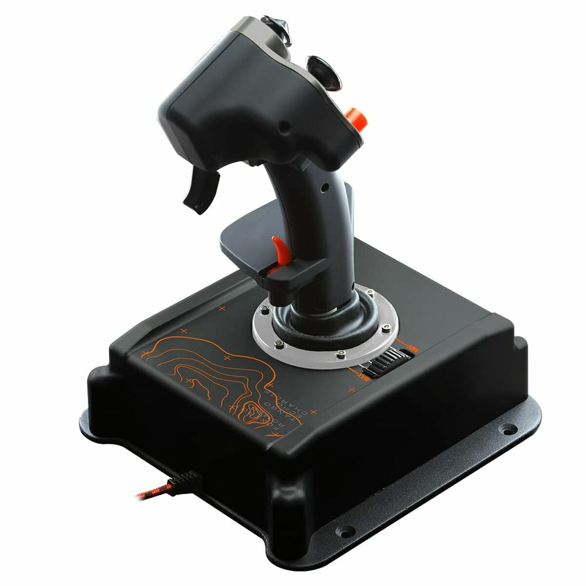Joystick FR-TEC FT7006-5