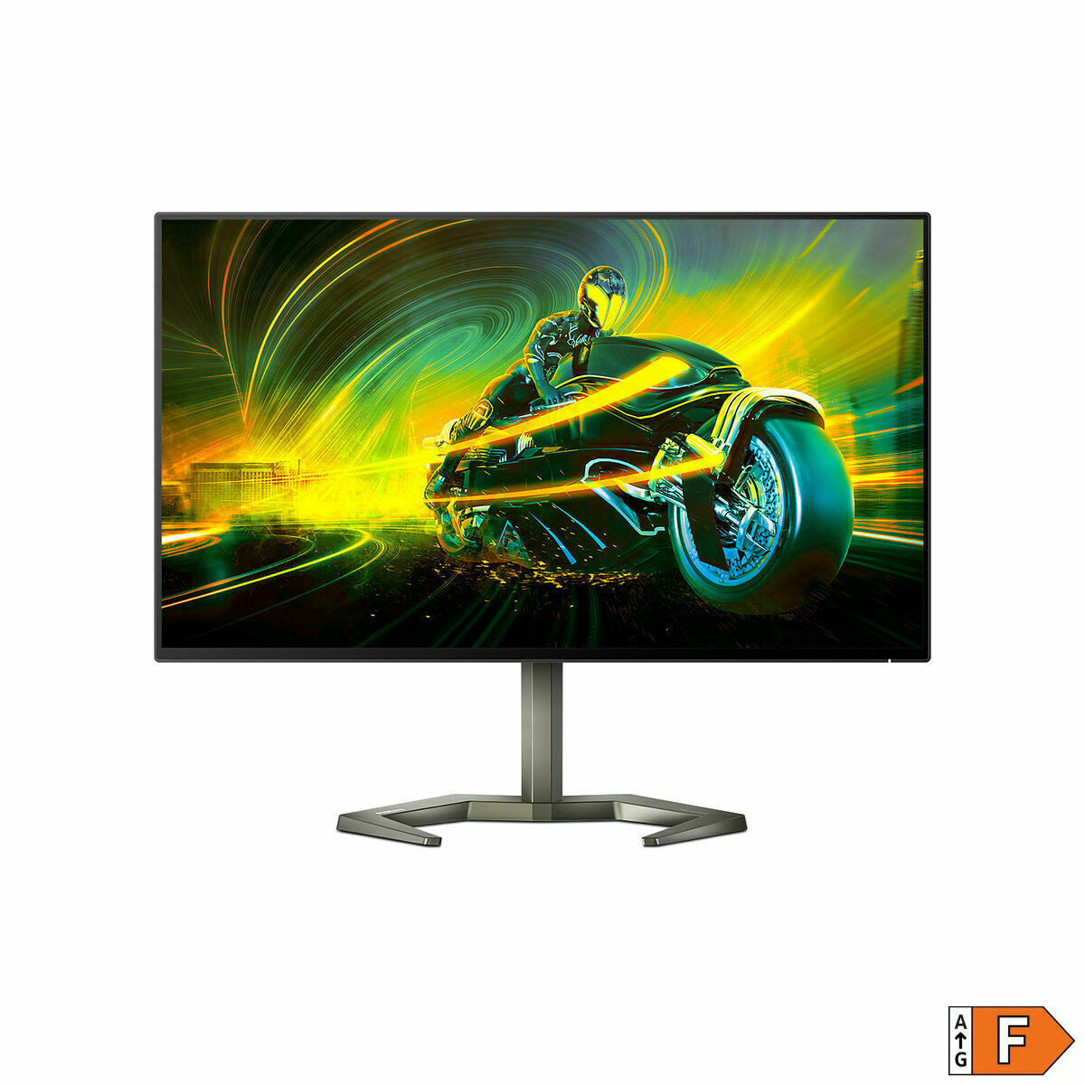 Монитор Philips 27M1F5500P/00 LED 27 Flicker free-2