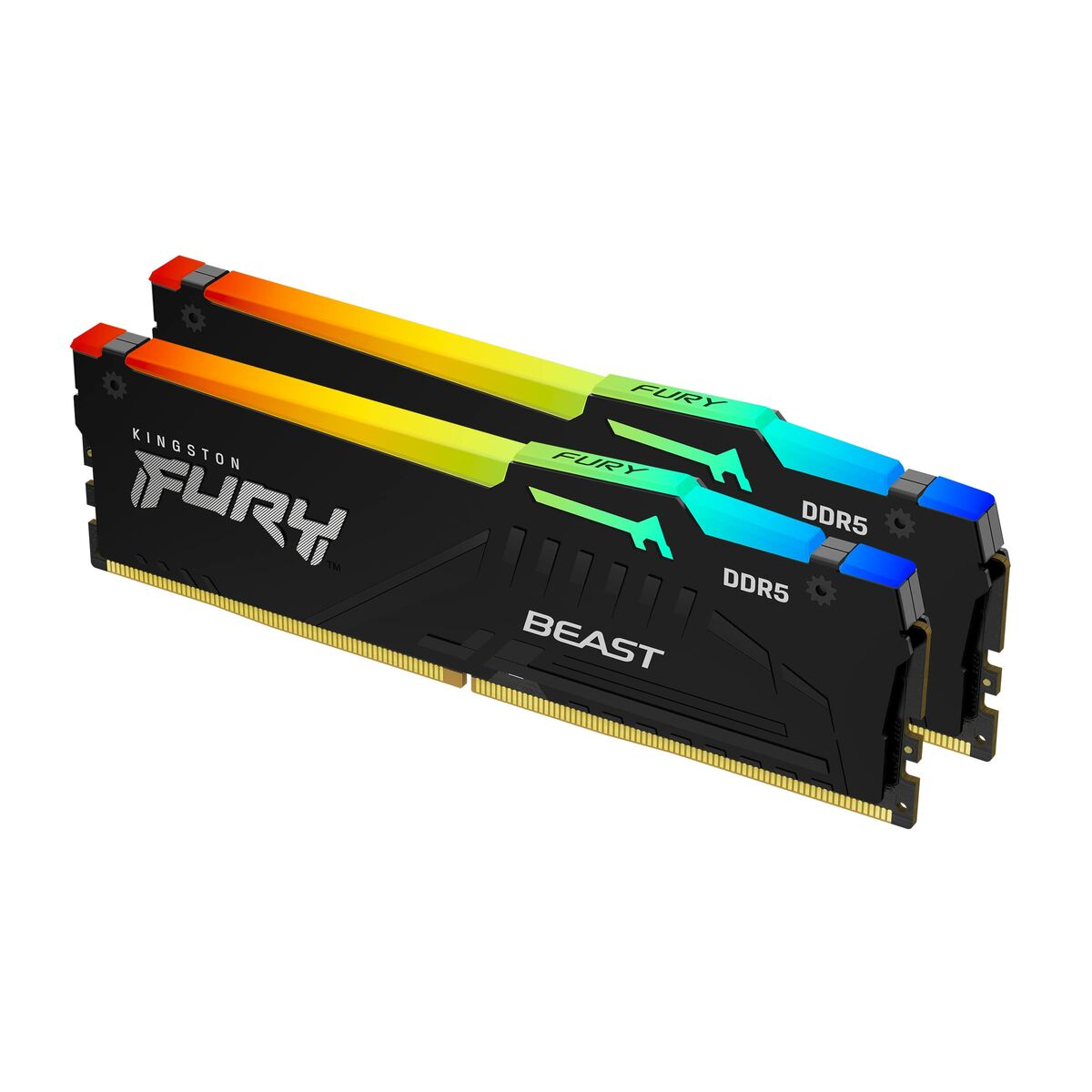 Память RAM Kingston KF556C36BBEAK2-32 32 GB-2