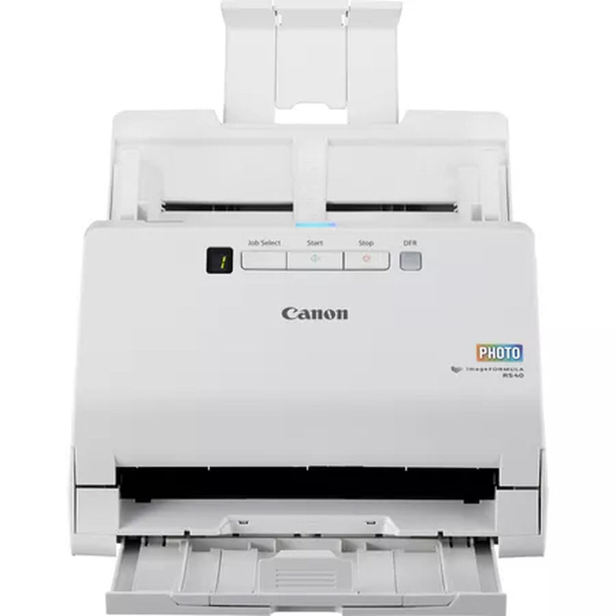 Сканер Canon RS40 30 ppm 40 ppm-2