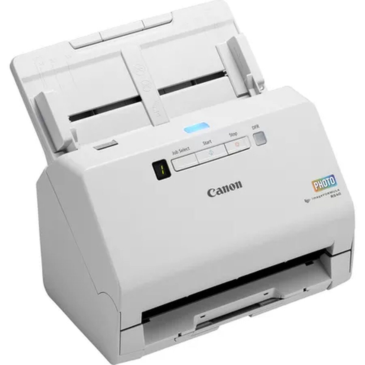 Сканер Canon RS40 30 ppm 40 ppm-3