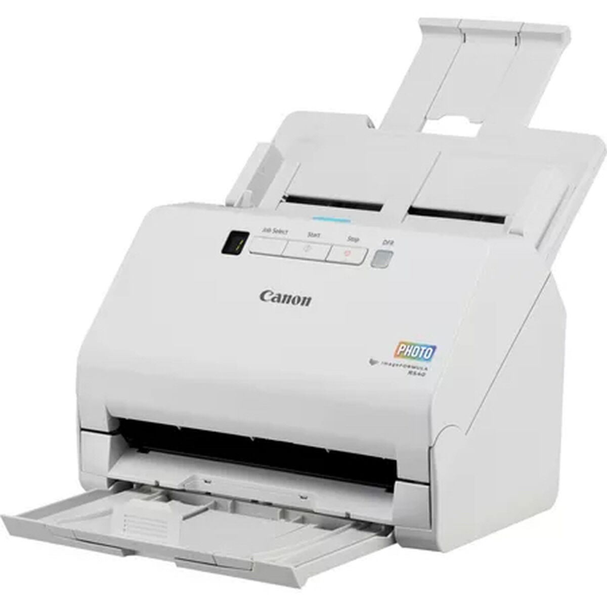 Сканер Canon RS40 30 ppm 40 ppm-4