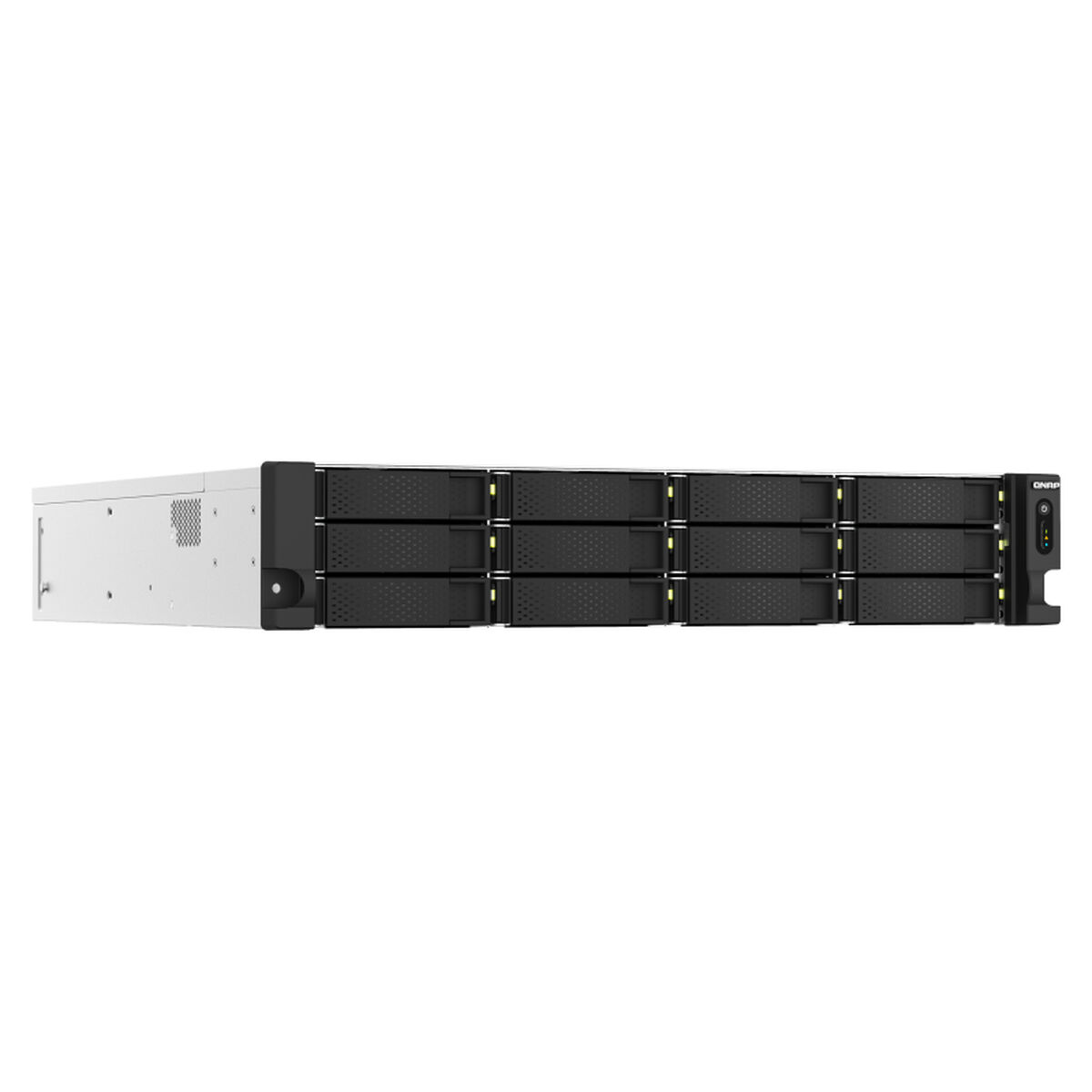 Сетевые системы хранения данных Qnap TSH1887XURPE233416G-2