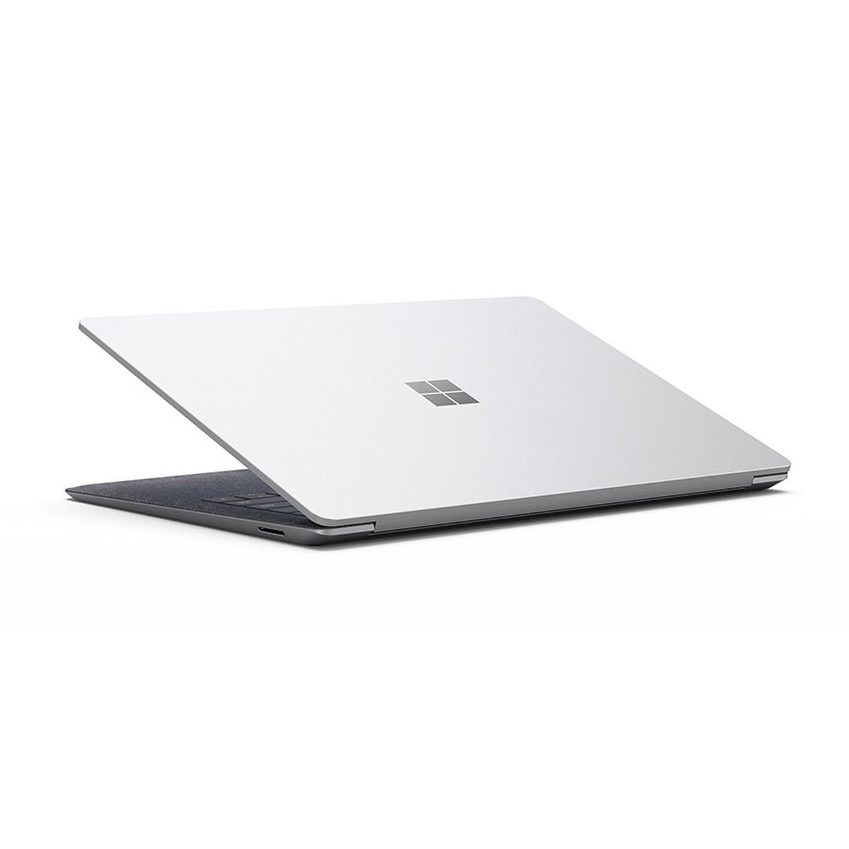 Ноутбук Microsoft Surface Laptop 5 R1T-00012 13,5 i5-1245U 8 GB RAM 512 Гб SSD Qwerty UK-3