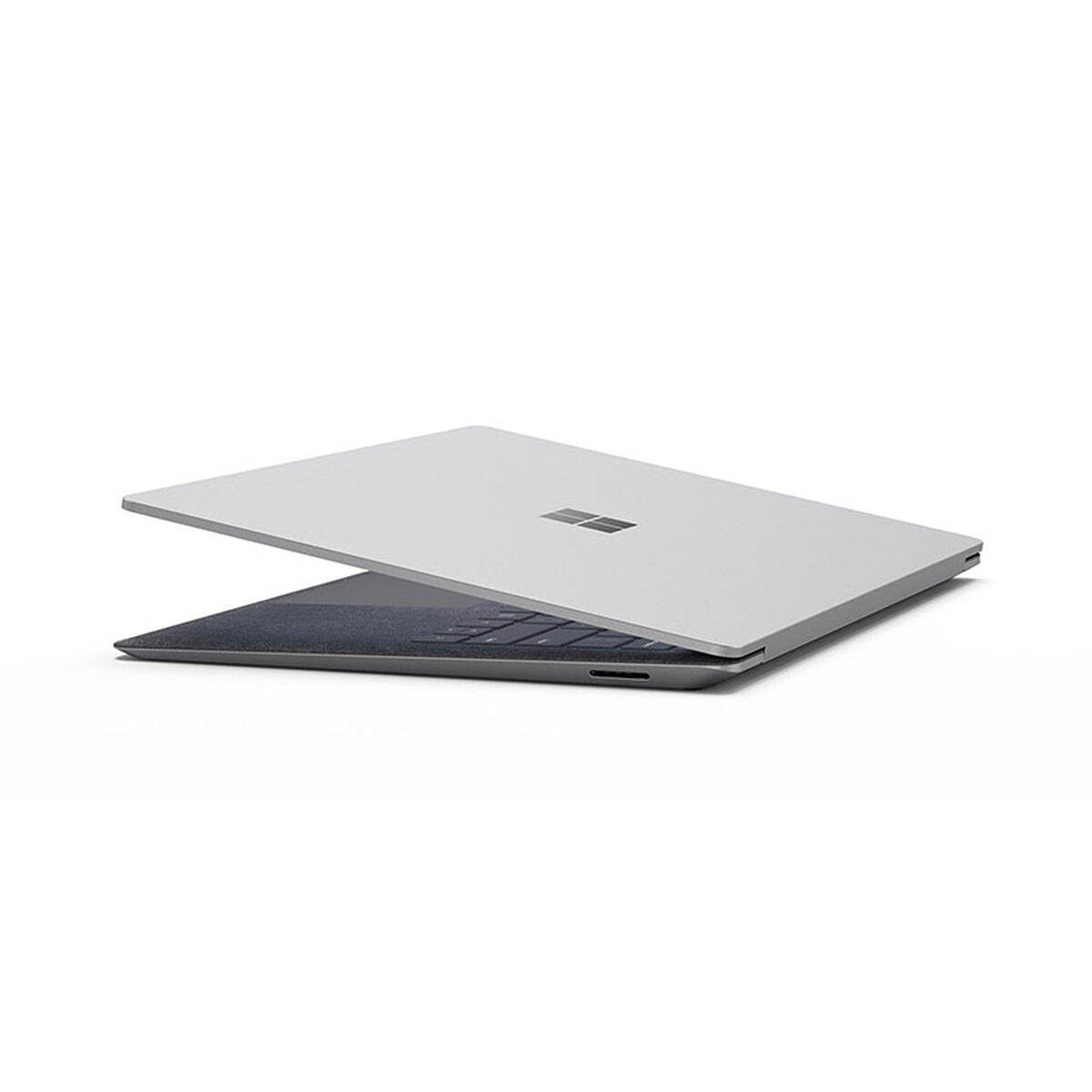 Ноутбук Microsoft Surface Laptop 5 R1T-00012 13,5 i5-1245U 8 GB RAM 512 Гб SSD Qwerty UK-4