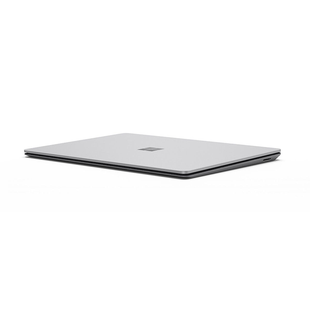 Ноутбук Microsoft Surface Laptop 5 R1T-00012 13,5 i5-1245U 8 GB RAM 512 Гб SSD Qwerty UK-5