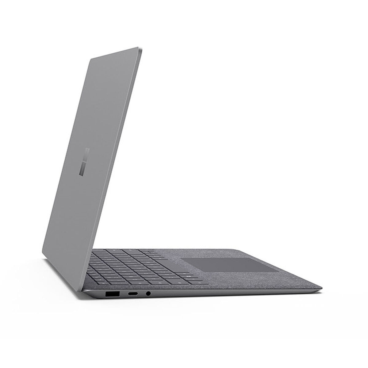 Ноутбук Microsoft Surface Laptop 5 R1T-00012 13,5 i5-1245U 8 GB RAM 512 Гб SSD Qwerty UK-6