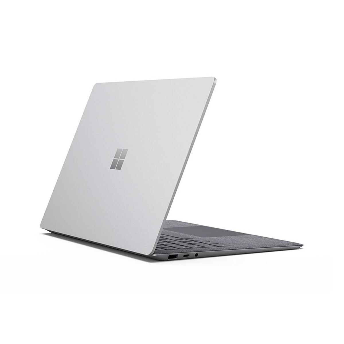 Ноутбук Microsoft Surface Laptop 5 R1T-00012 13,5 i5-1245U 8 GB RAM 512 Гб SSD Qwerty UK-7
