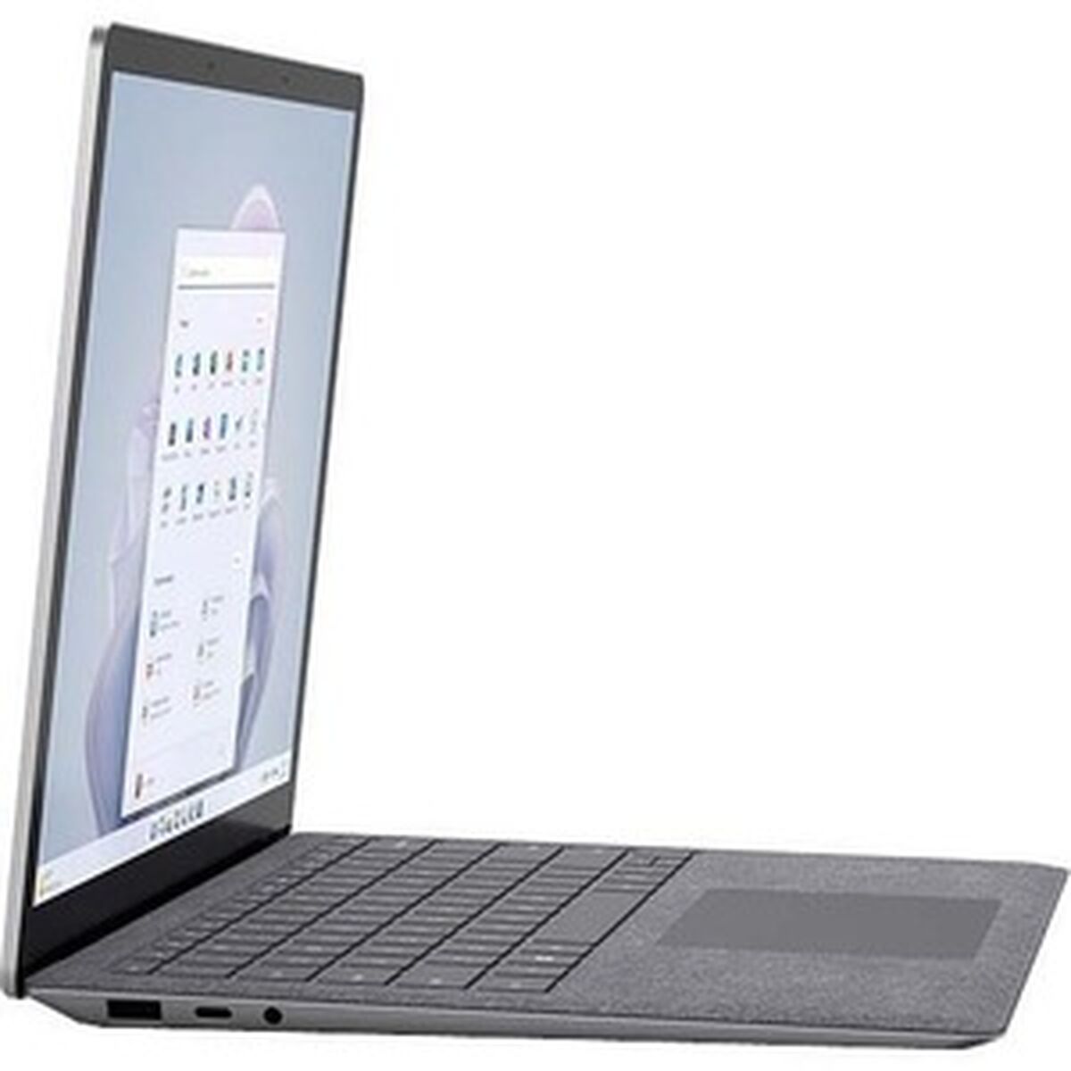 Ноутбук Microsoft R7B-00012 13,5 i5-1245U 16 GB RAM 256 Гб SSD Испанская Qwerty-4