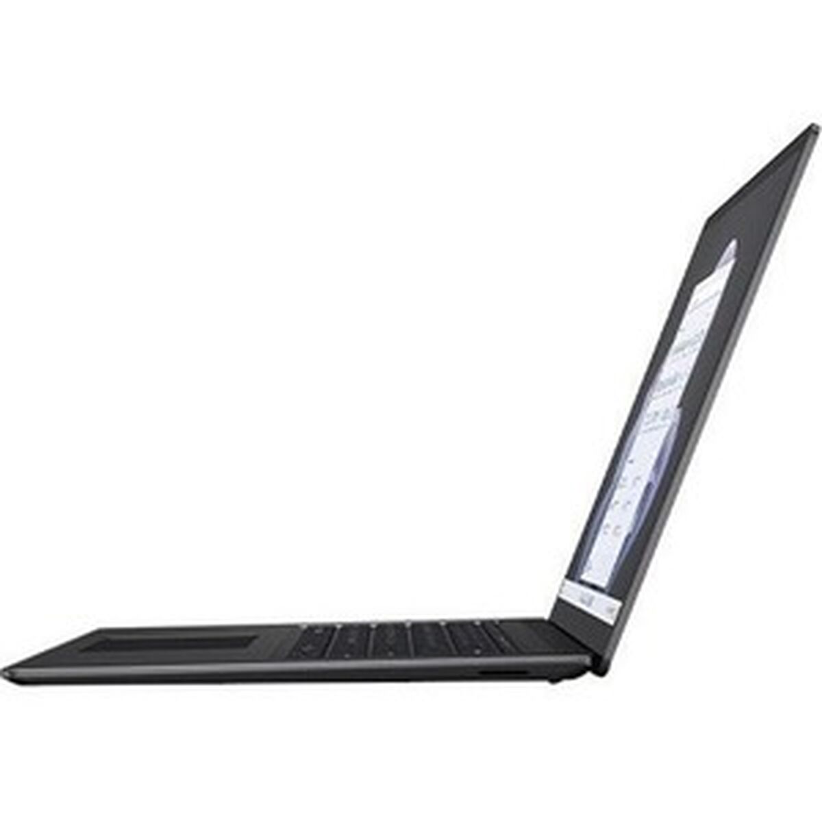 Ноутбук Microsoft RL1-00012 15 Intel Core i7-1265U 32 GB RAM 1 TB SSD Испанская Qwerty-2