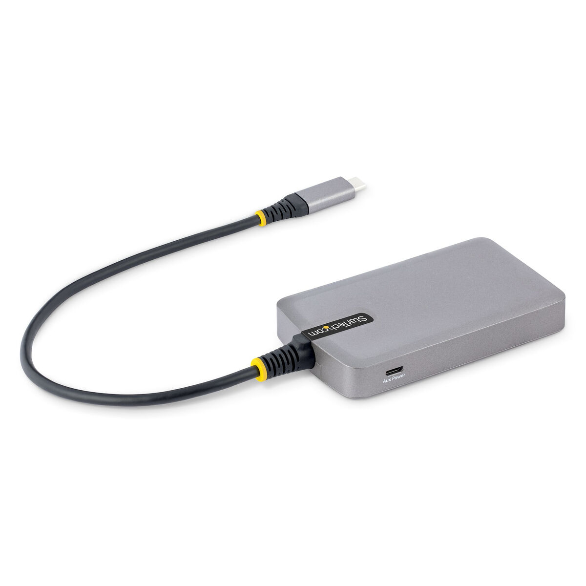 USB-разветвитель Startech 5G4AB-USB-C-HUB-2
