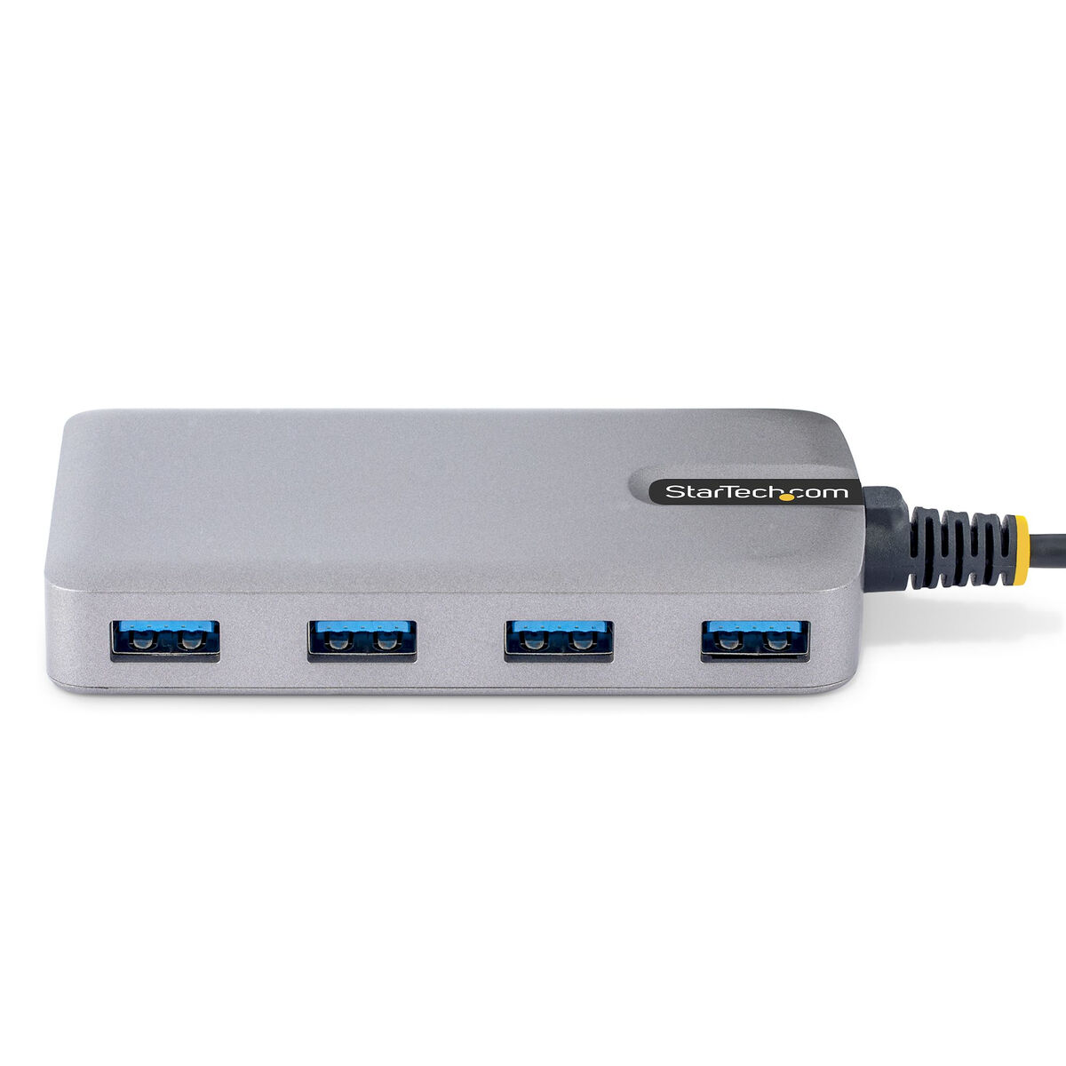 USB-разветвитель Startech 5G4AB-USB-C-HUB-3