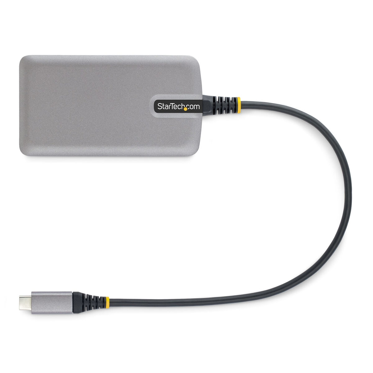 USB-разветвитель Startech 5G4AB-USB-C-HUB-6