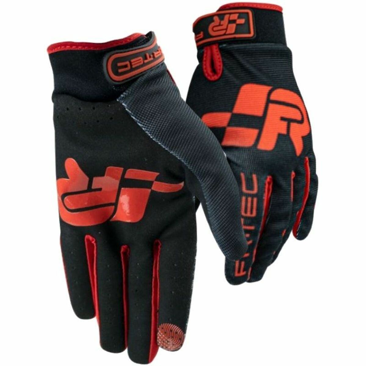 Картинговые перчатки FR-TEC FT7014-3
