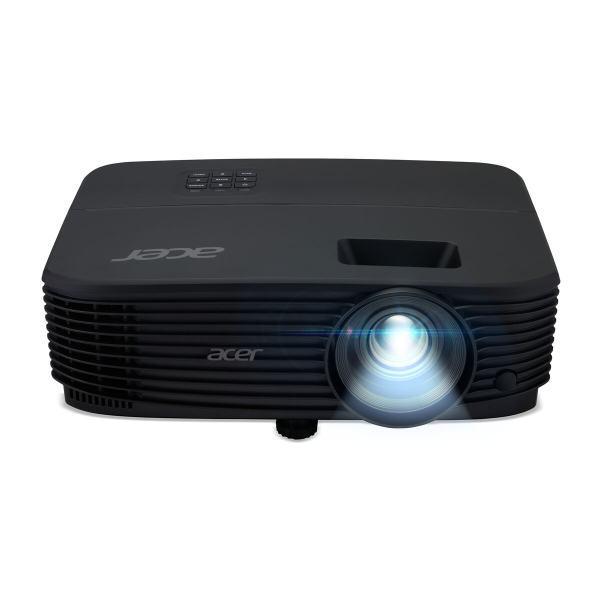 Проектор Acer X1128I XGA 4800 Lm-2