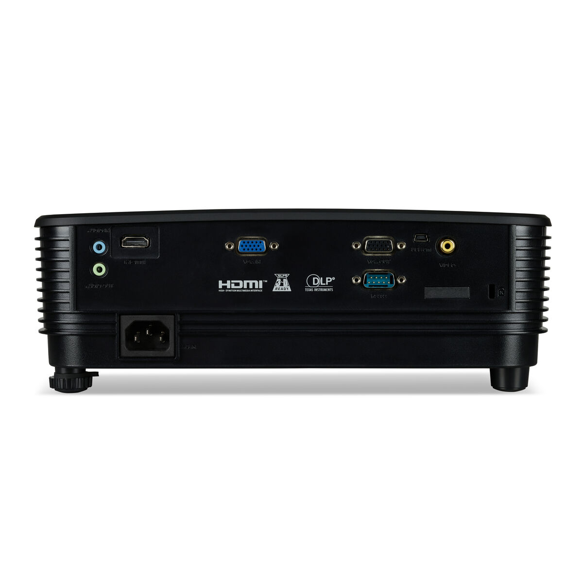 Проектор Acer X1128I XGA 4800 Lm-3