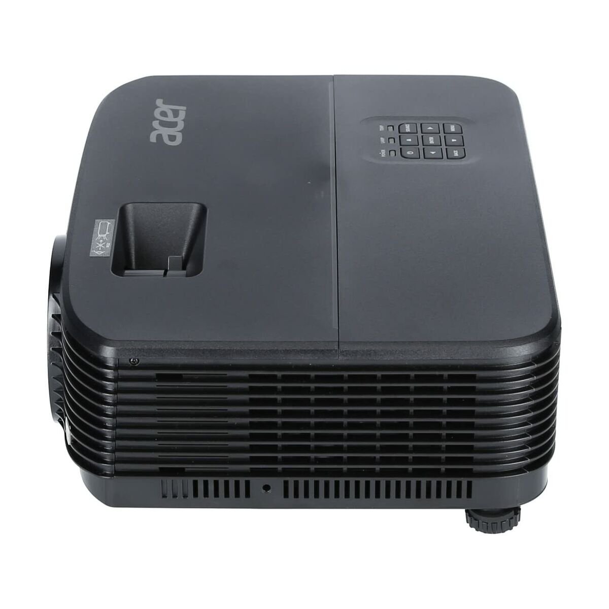 Проектор Acer X1128I XGA 4800 Lm-4