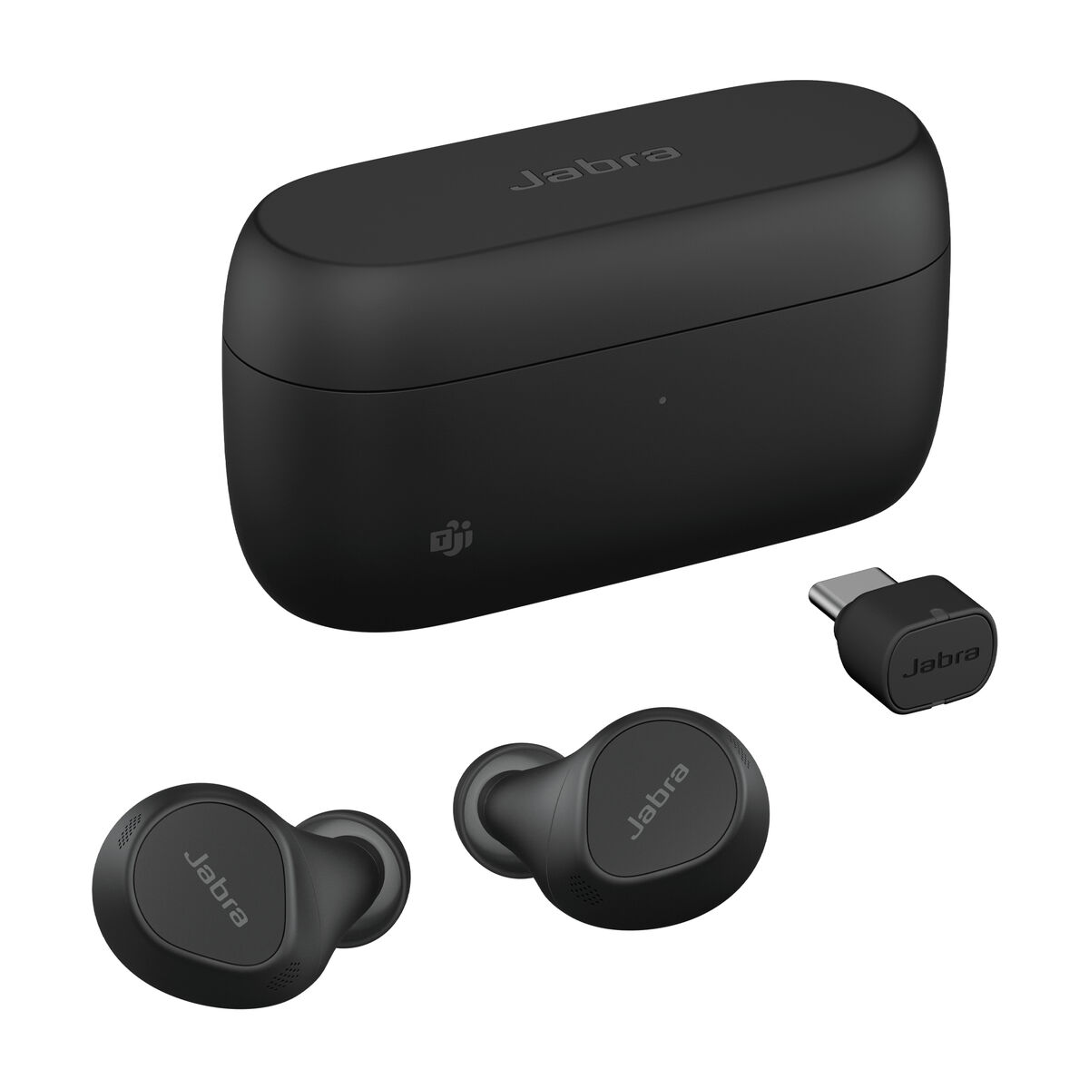 Bluetooth-наушники с микрофоном Jabra 20797-999-899-2