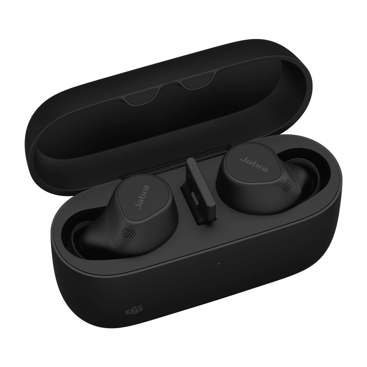 Bluetooth-наушники с микрофоном Jabra Evolve2 Buds-3