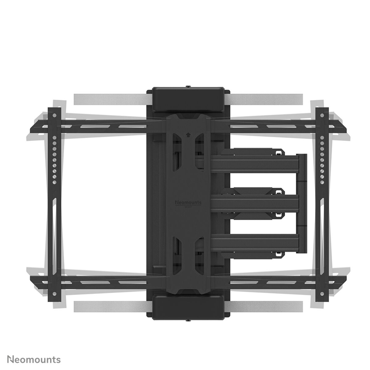 Подставка для ТВ Neomounts WL40S-910BL16 45 kg 40-2