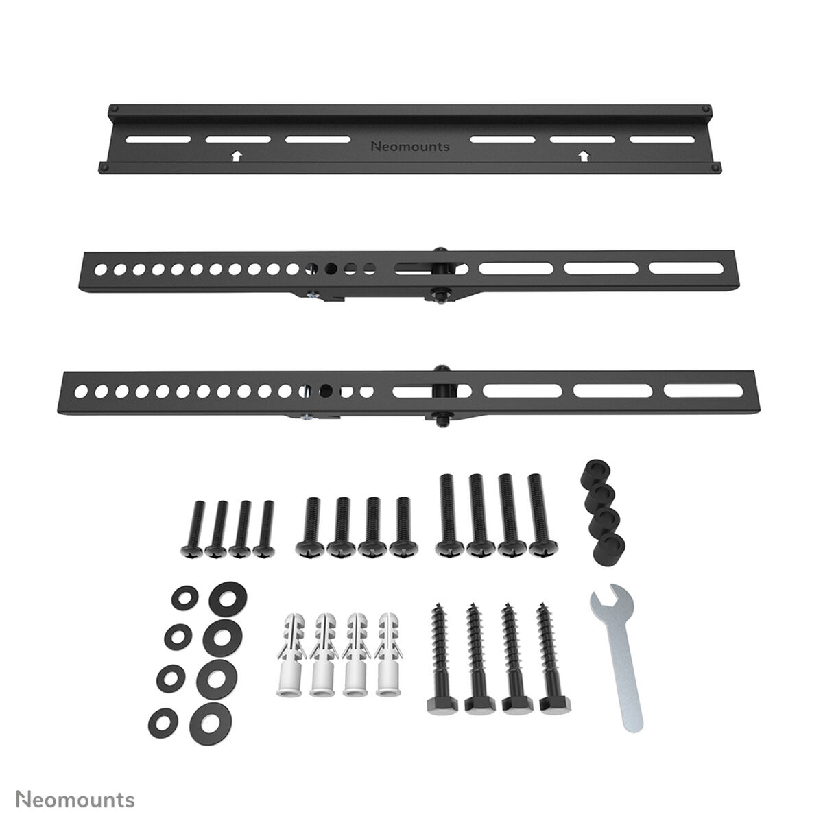 Подставка для ТВ Neomounts WL30-350BL14 32 65 40 kg-4