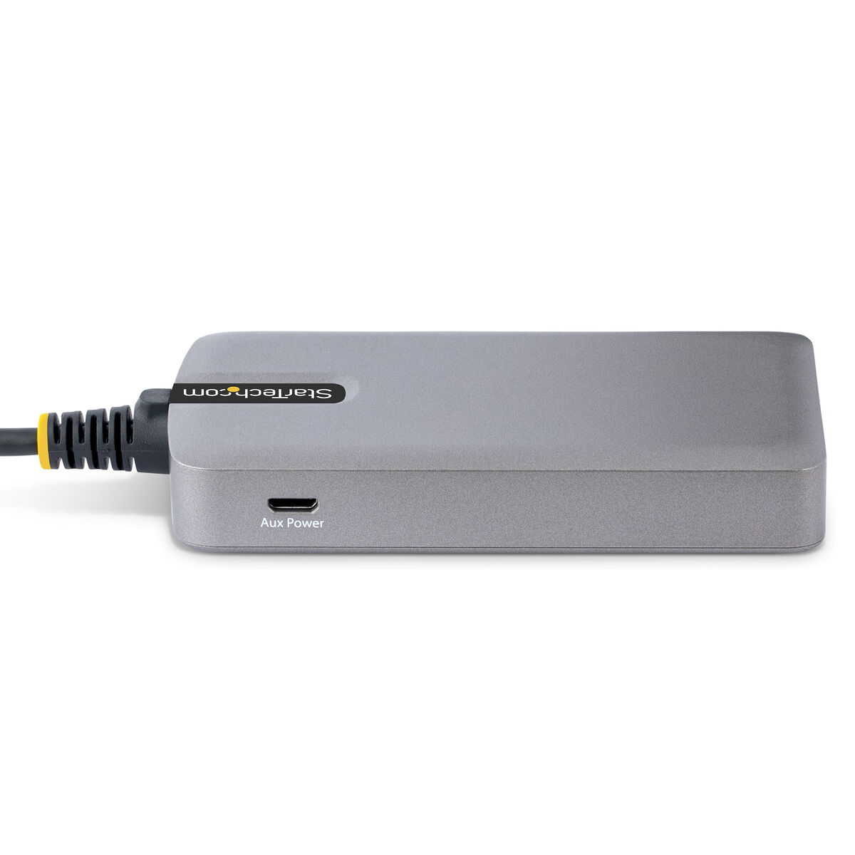 USB-разветвитель Startech 5G3AGBB-USB-C-HUB-2