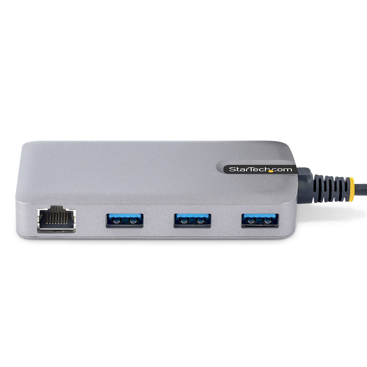USB-разветвитель Startech 5G3AGBB-USB-C-HUB-3