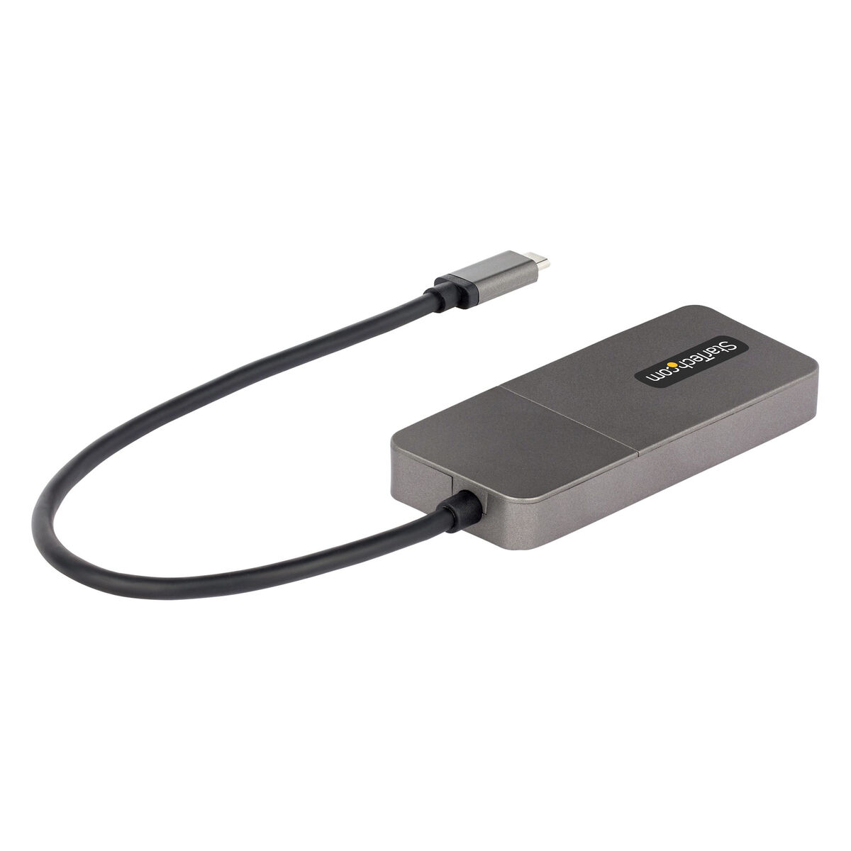 USB-хаб на 3 порта Startech MST14CD123HD-2