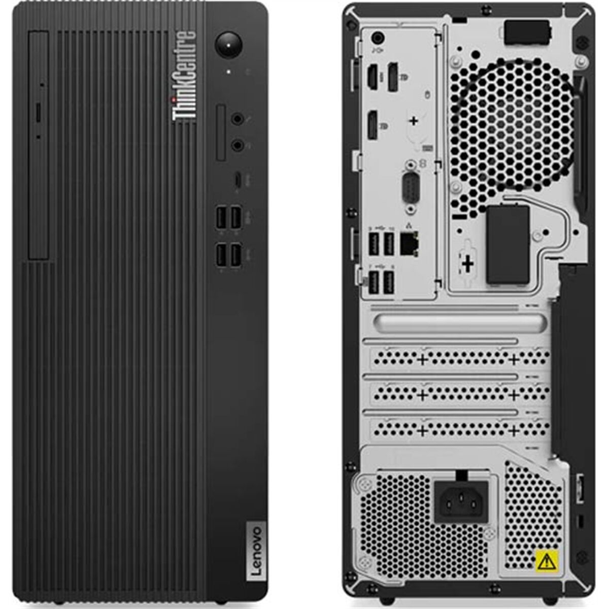 Настольный ПК Lenovo 11T60009SP Intel Core i5-1240 16 GB RAM 512 GB 512 Гб SSD 16 Гб-2