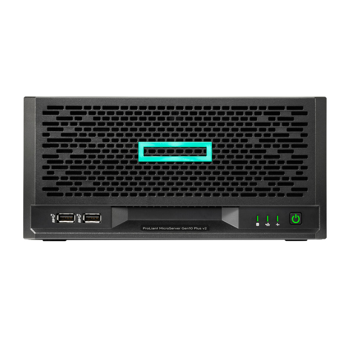 Сервер HPE P54649-421 Xeon E-2314 16 GB RAM 1 TB-2