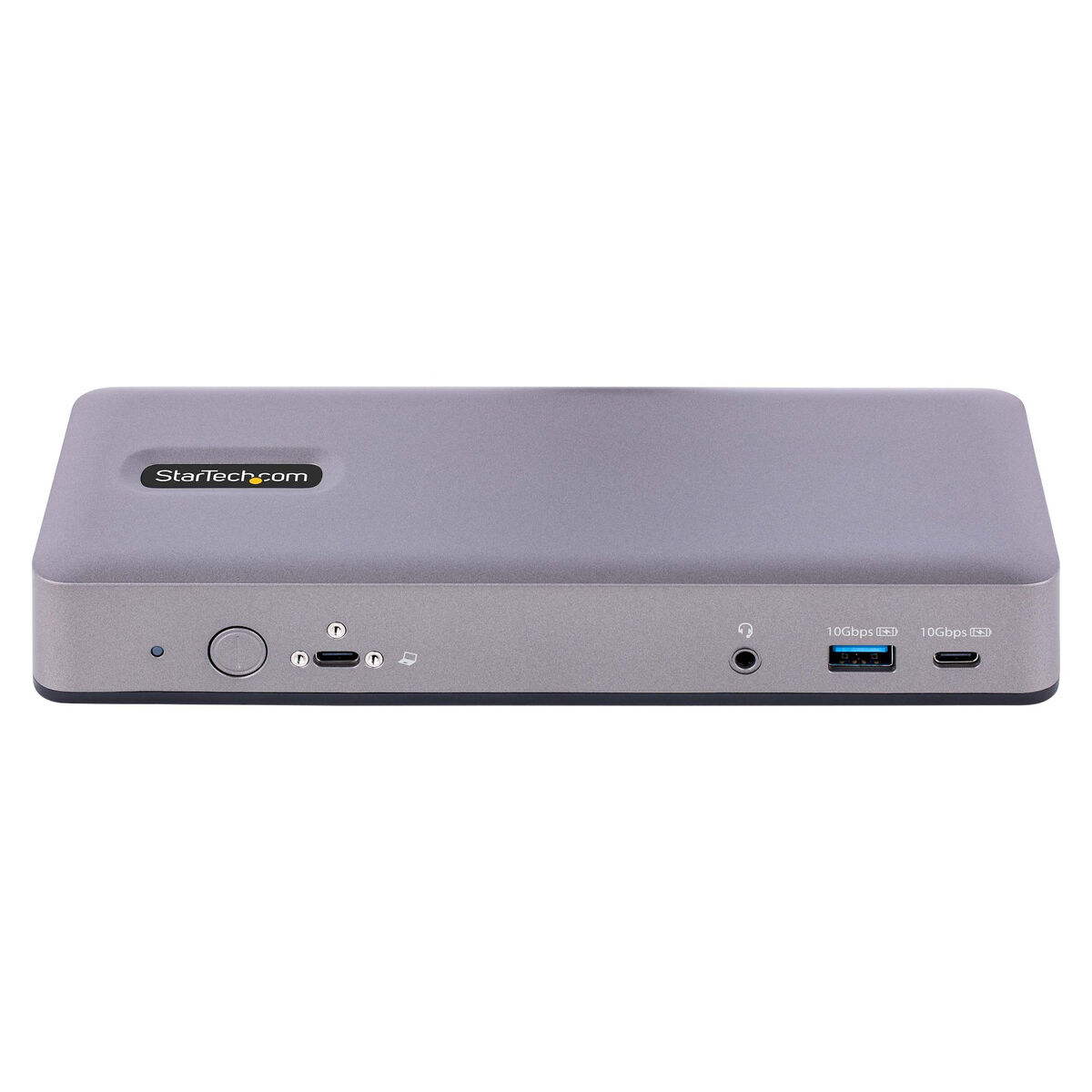 USB-разветвитель Startech DK31C3MNCRUE 60 W-2