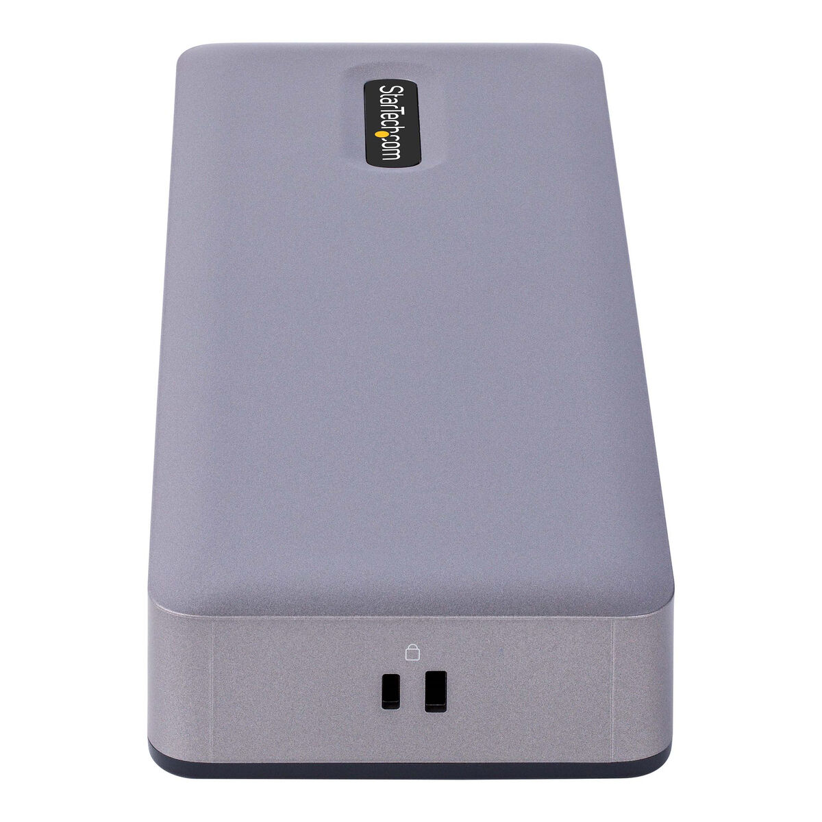 USB-разветвитель Startech DK31C3MNCRUE 60 W-3