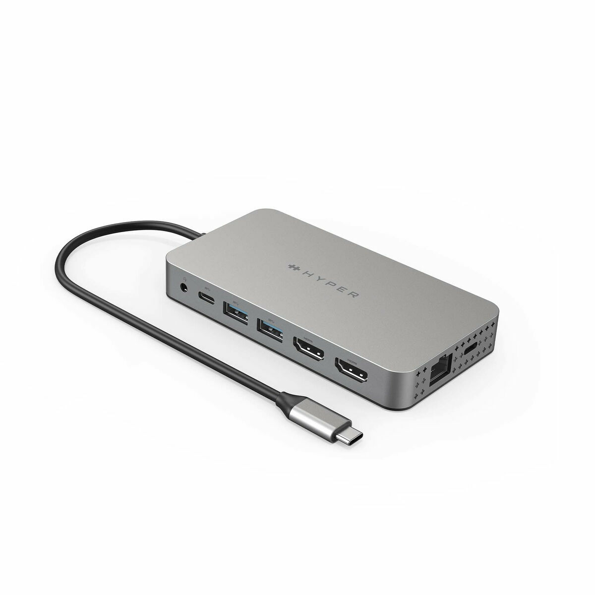 Hyper HDM1H USB Splitter