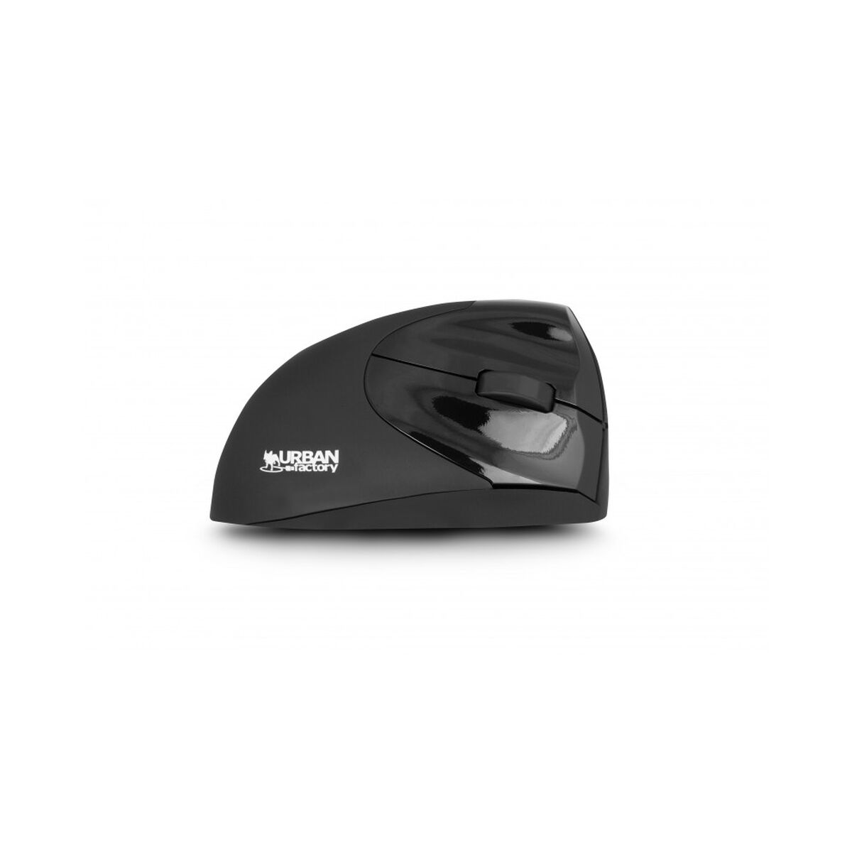 Оптическая эргономичная мышь Urban Factory EMR20UF-N-3