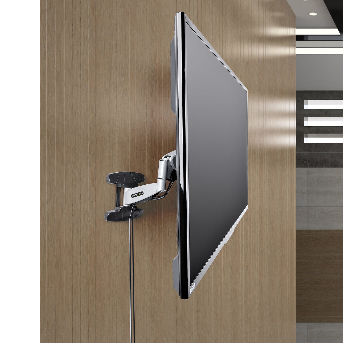 Подставка для ТВ Startech FHA-TV-WALL-MOUNT 55-4