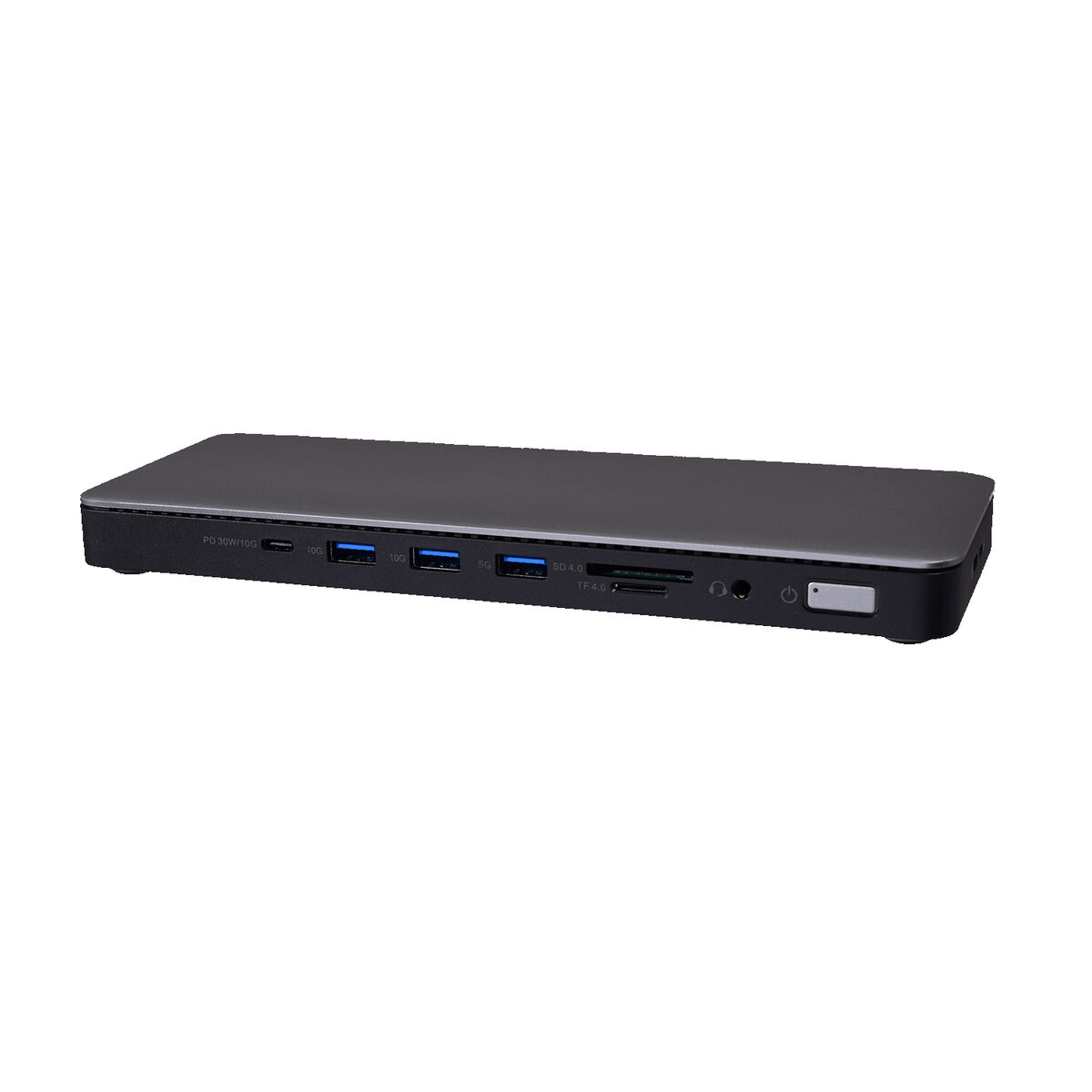 USB-разветвитель V7 DOCKTB4PT-3