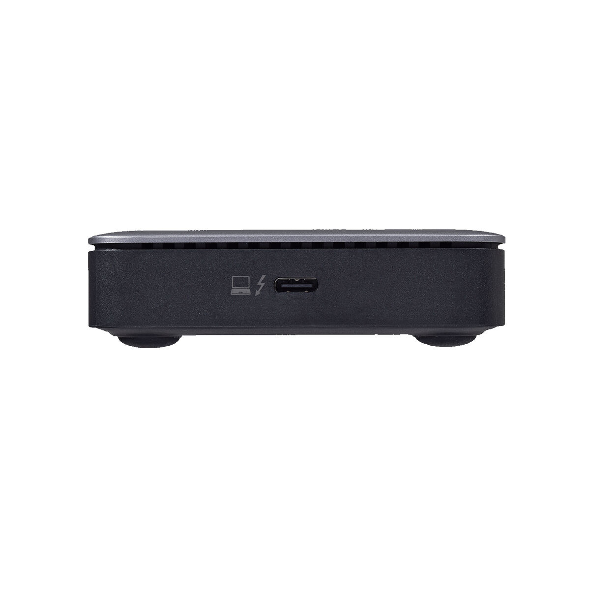 USB-разветвитель V7 DOCKTB4PT-4