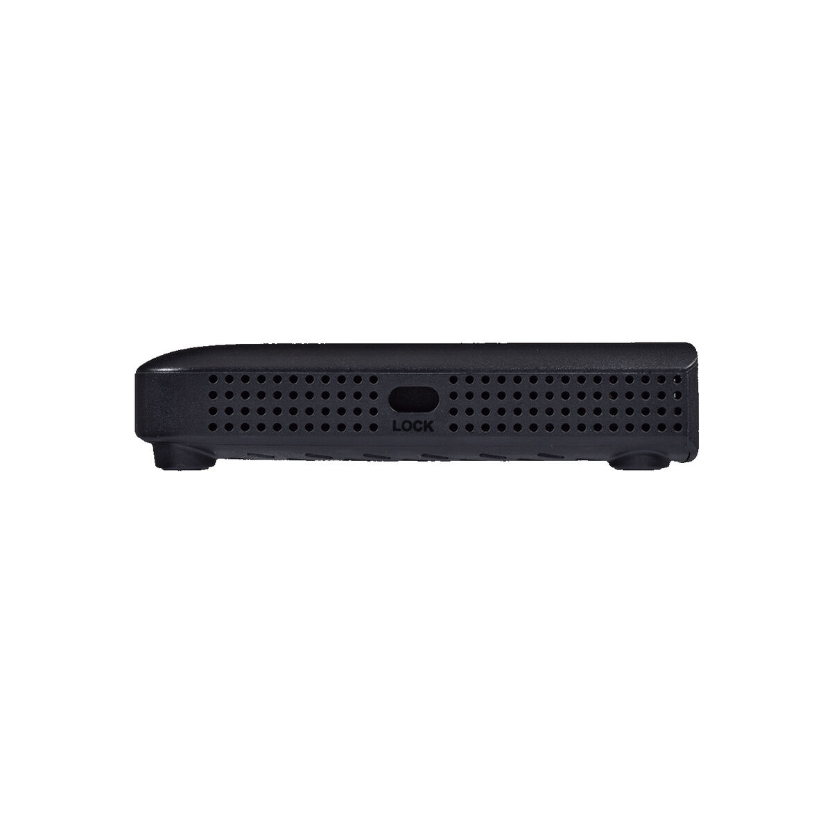 USB-разветвитель V7 DOCKUCPT3D Чёрный-3
