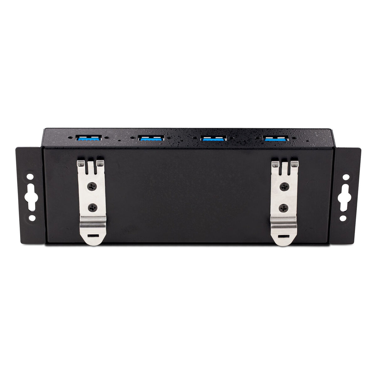 USB-разветвитель Startech 5G4AINDNP-USB-A-HUB-2