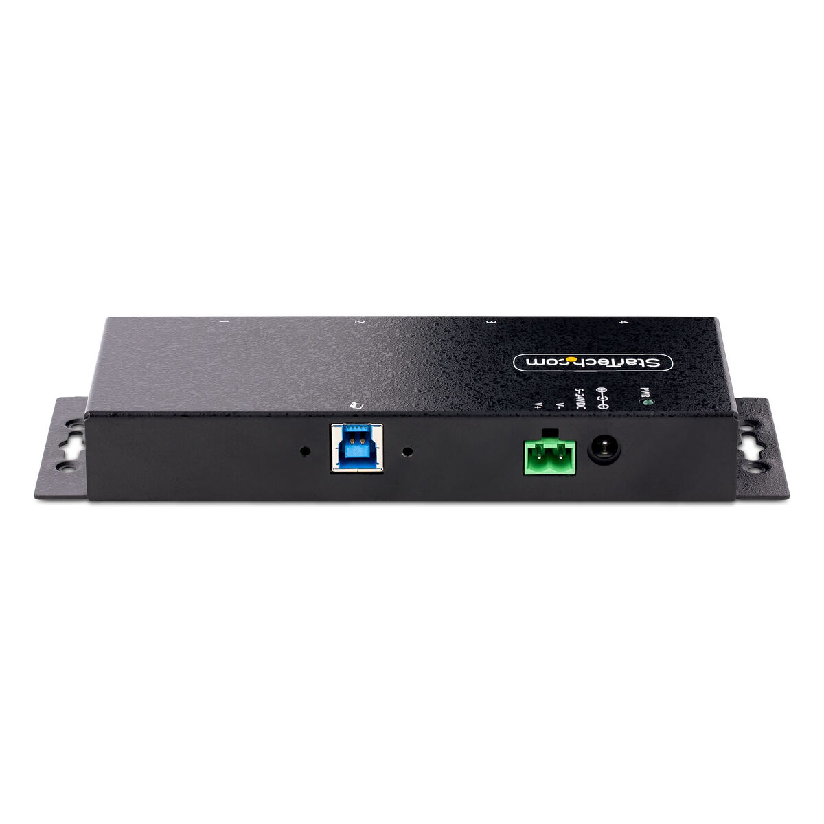 USB-разветвитель Startech 5G4AINDNP-USB-A-HUB-3
