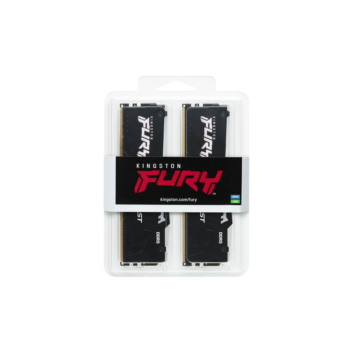 Память RAM Kingston KF552C36BBEAK2-16 16 Гб DDR5-2
