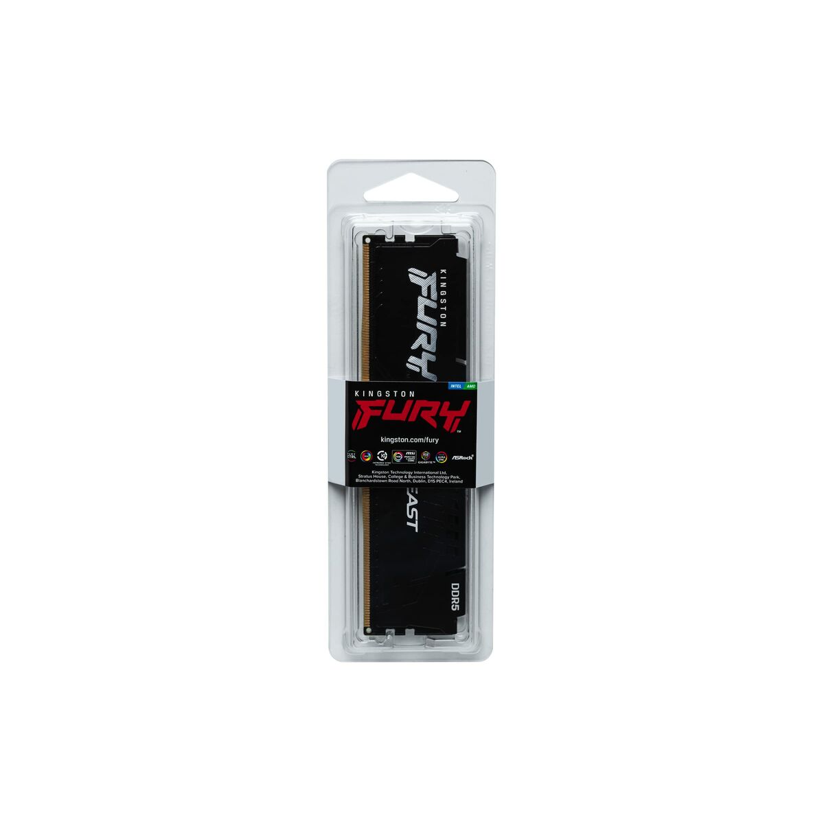 Память RAM Kingston KF556C36BBE-32-2