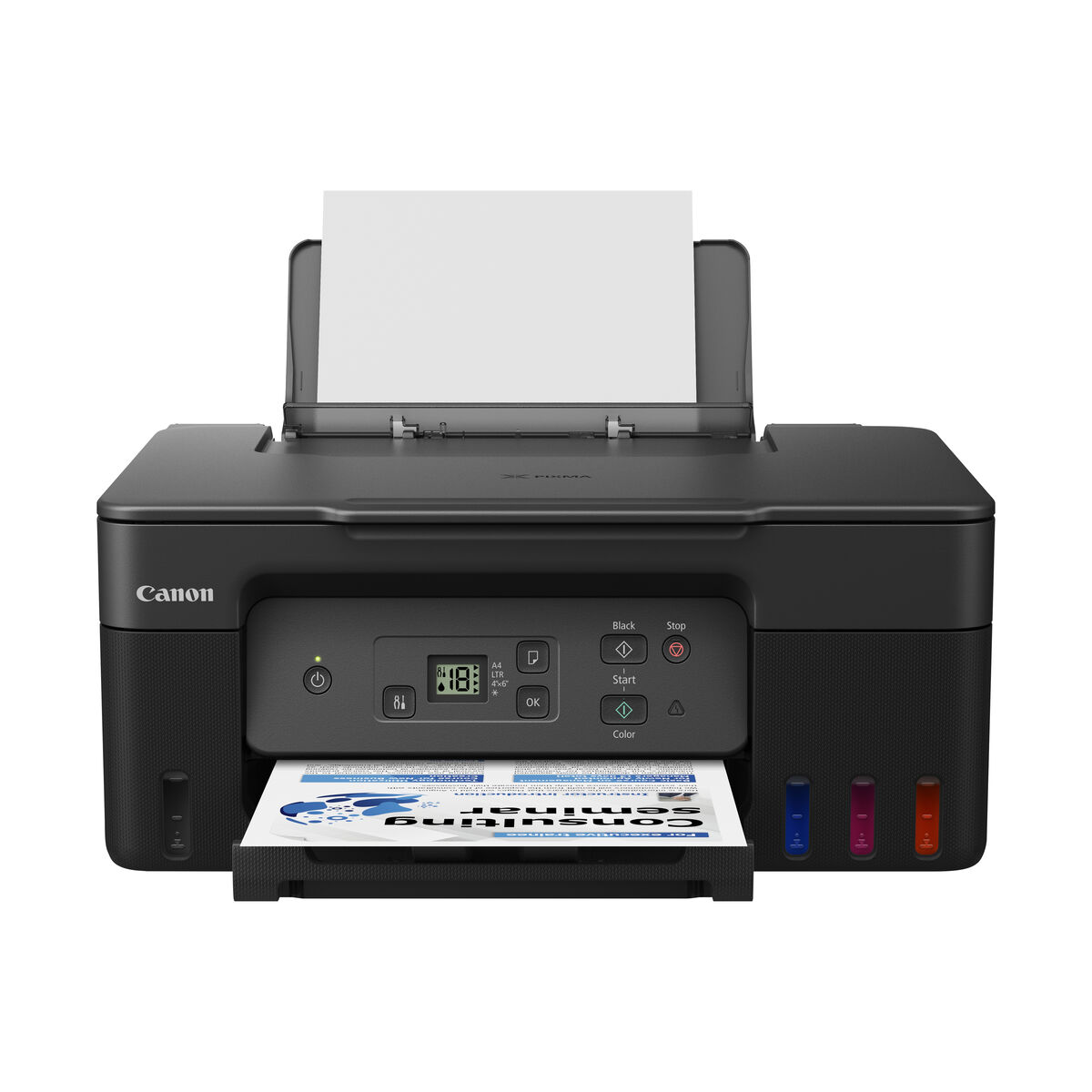 Мультифункциональный принтер Canon PIXMA G2570-2