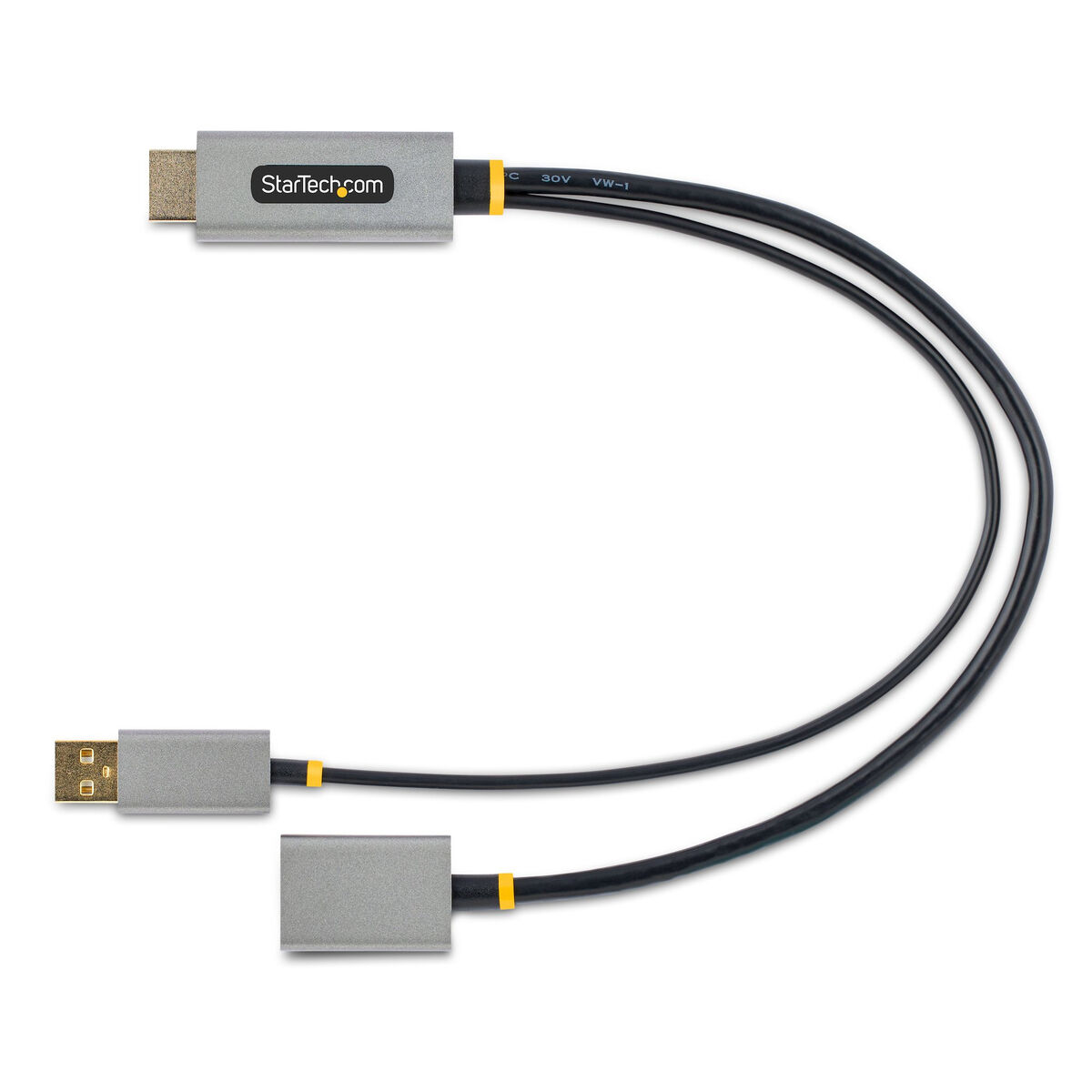 Adattatore HDMI - DisplayPort Startech 128-HDMI-DISPLAYPORT-2