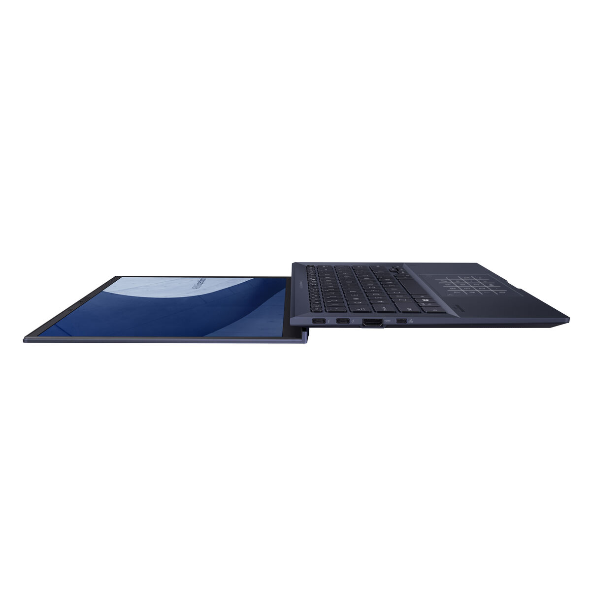 Ноутбук Asus ExpertBook B9 14 Intel Core i5-1235U 16 GB RAM 512 Гб SSD-3