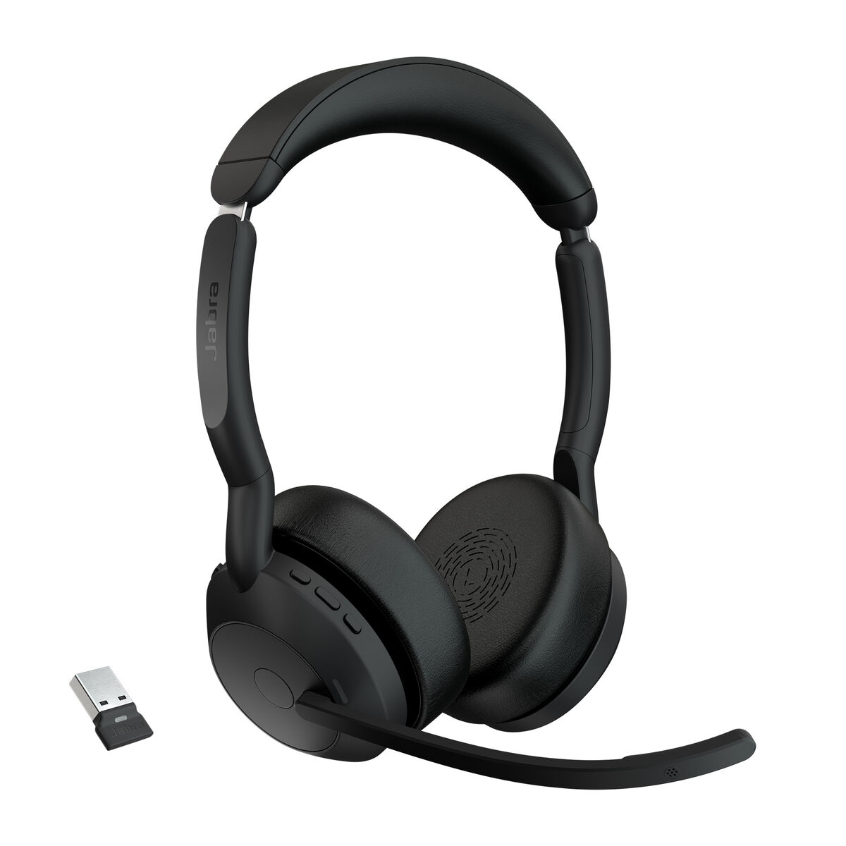 Наушники с микрофоном Jabra EVOLVE2 55-2
